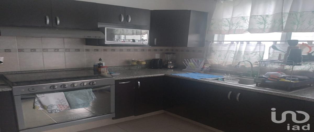 Foto de casa en venta en avenida mealco 182, el mirador, el marqués, querétaro, 30513516 No. 04