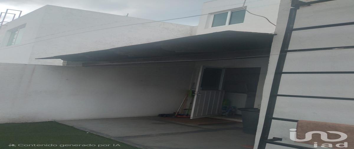 Foto de casa en venta en avenida mealco 182, el mirador, el marqués, querétaro, 30513516 No. 05