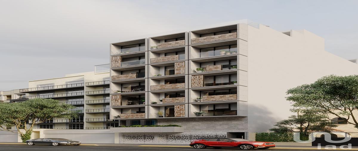 Foto de departamento en venta en avenida medellín 472, roma sur, cuauhtémoc, df / cdmx, 29471088 No. 05