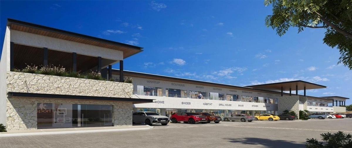 Foto de local en venta en avenida mediterráneo , rancho santa mónica, aguascalientes, aguascalientes, 27838840 No. 03