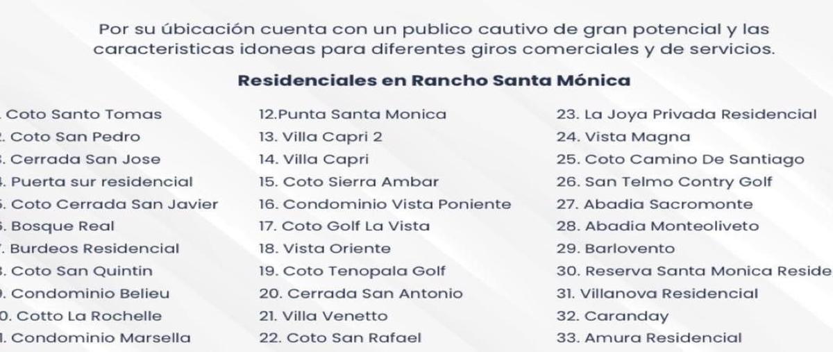 Foto de local en venta en avenida mediterráneo , rancho santa mónica, aguascalientes, aguascalientes, 27838840 No. 04