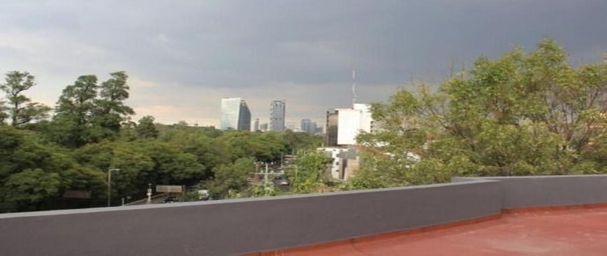 Foto de edificio en renta en avenida melchor muzquiz , san miguel chapultepec i sección, miguel hidalgo, df / cdmx, 29782368 No. 05