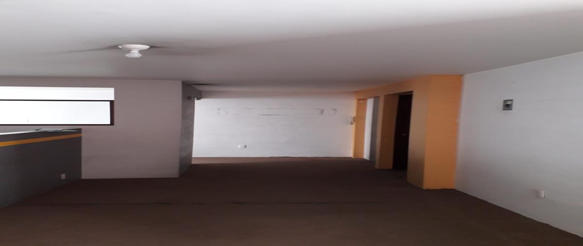 Foto de oficina en renta en avenida melchor ocampo , cuauhtémoc, cuauhtémoc, df / cdmx, 31148440 No. 04