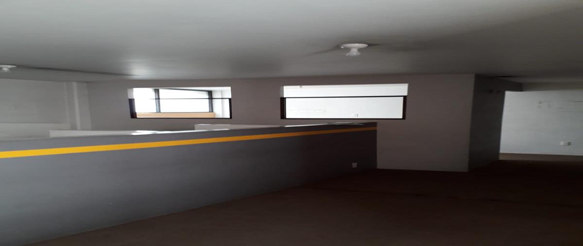 Foto de oficina en renta en avenida melchor ocampo , cuauhtémoc, cuauhtémoc, df / cdmx, 31148440 No. 05