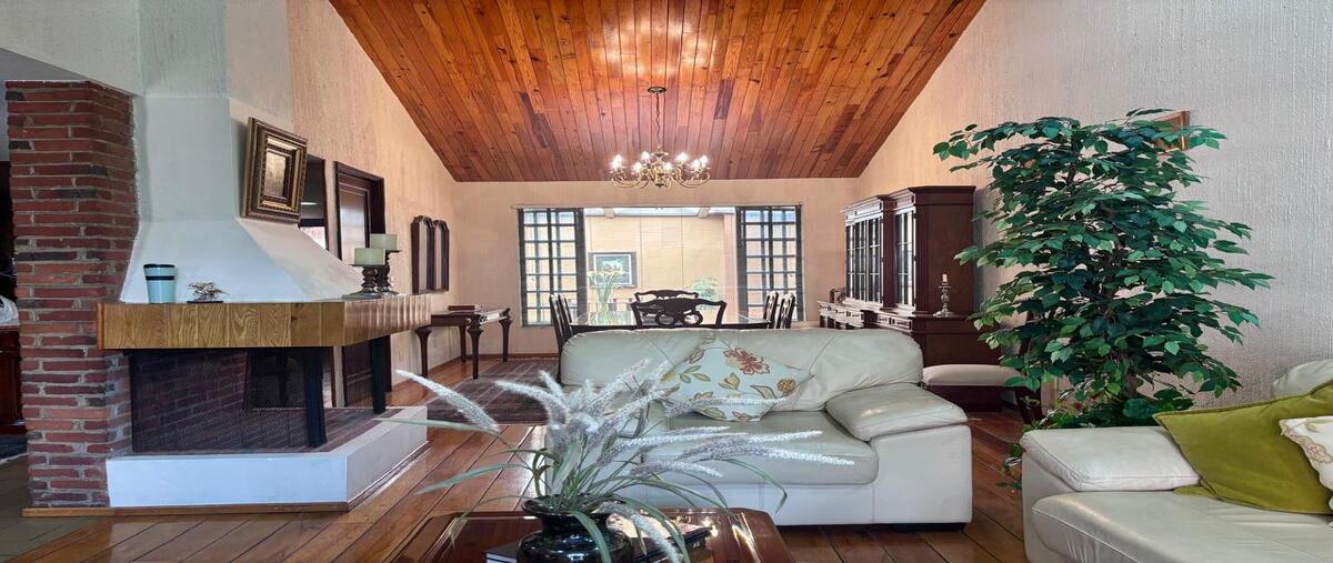 Foto de casa en renta en avenida melchor ocampo , pedregal de san francisco, coyoacán, df / cdmx, 0 No. 01