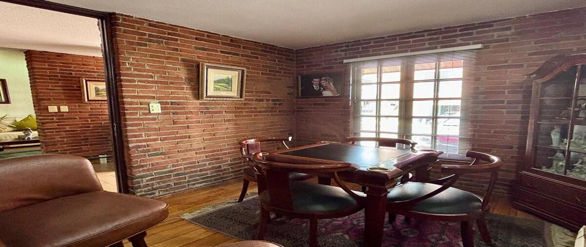 Foto de casa en renta en avenida melchor ocampo , pedregal de san francisco, coyoacán, df / cdmx, 0 No. 03