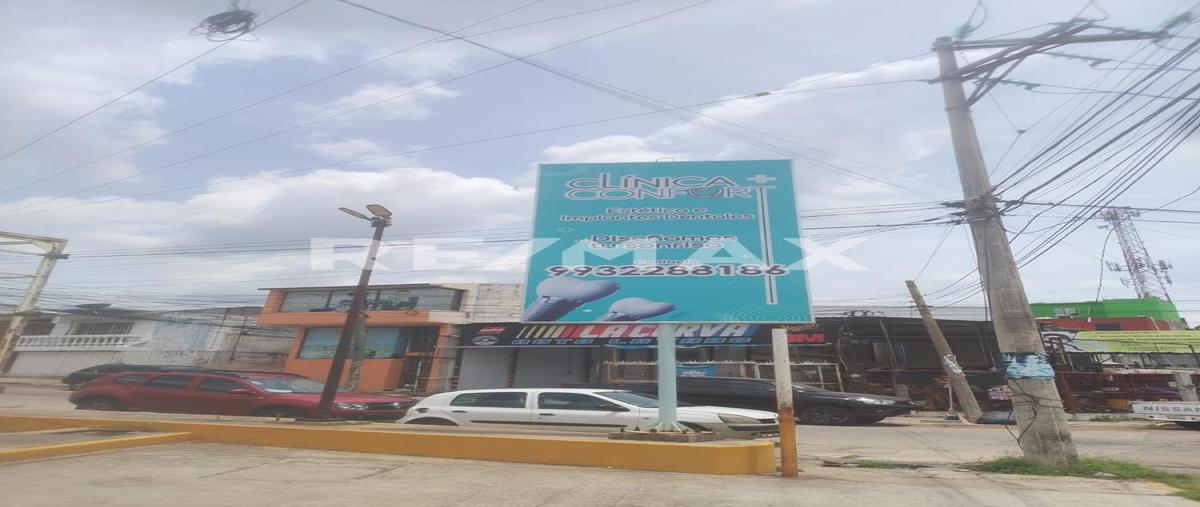 Foto de local en venta en avenida méndez , gil y sáenz (el águila), centro, tabasco, 0 No. 03