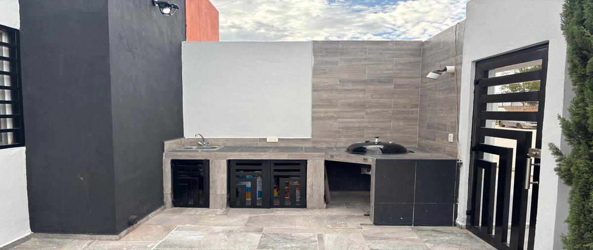 Foto de casa en renta en avenida mercurio , atenas, durango, durango, 31608812 No. 03