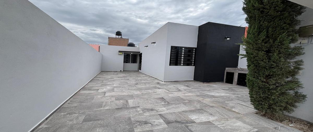 Foto de casa en renta en avenida mercurio , atenas, durango, durango, 31608812 No. 04