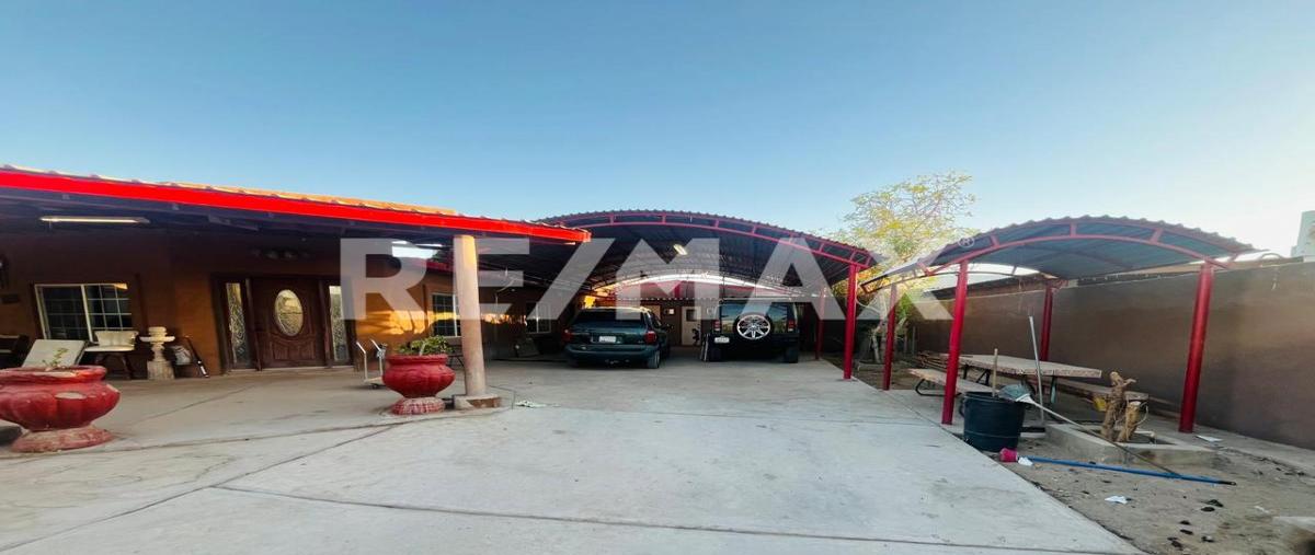 Foto de casa en venta en avenida mérida 32 y 33 , altar, san luis río colorado, sonora, 30357175 No. 03