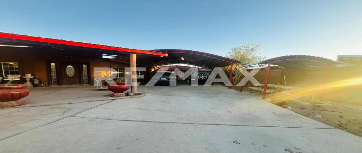 Foto de casa en venta en avenida mérida 32 y 33 , altar, san luis río colorado, sonora, 30357175 No. 04