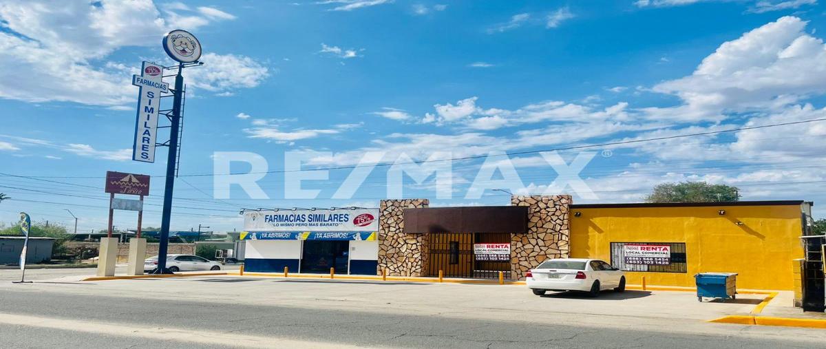 Foto de local en avenida merida b y 2da , aeropuerto, san luis río colorado, sonora, 30447662 foto 01 Foto de local en renta en avenida merida b y 2da , aeropuerto, san luis río colorado, sonora, 30447662 No. 01