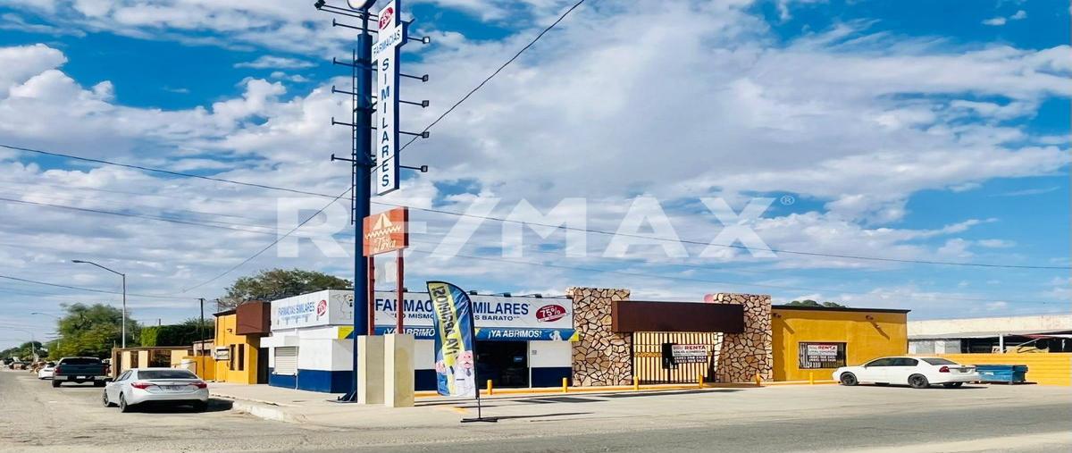 Foto de local en avenida merida b y 2da , aeropuerto, san luis río colorado, sonora, 30447662 foto 02 Foto de local en renta en avenida merida b y 2da , aeropuerto, san luis río colorado, sonora, 30447662 No. 02