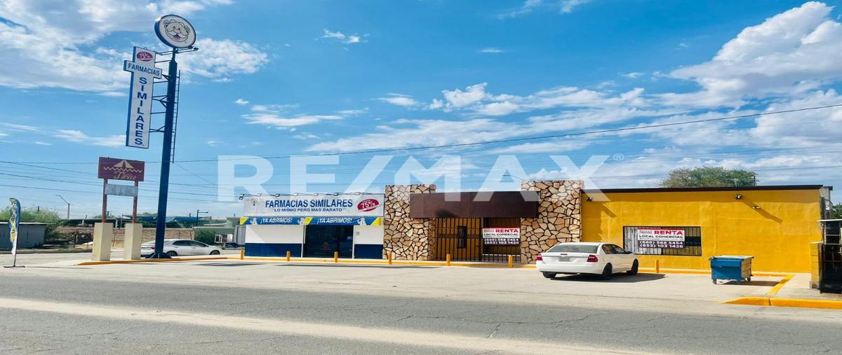 Foto de local en avenida merida b y 2da , aeropuerto, san luis río colorado, sonora, 30447662 foto 03 Foto de local en renta en avenida merida b y 2da , aeropuerto, san luis río colorado, sonora, 30447662 No. 03