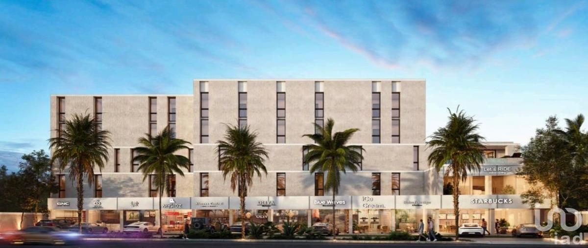 Foto de local en venta en avenida mérida conkal 371, conkal, conkal, yucatán, 30662625 No. 03