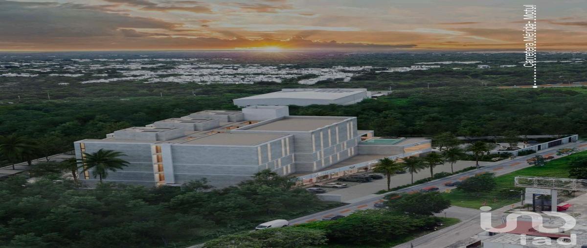 Foto de local en venta en avenida mérida conkal 371, conkal, conkal, yucatán, 30662625 No. 05