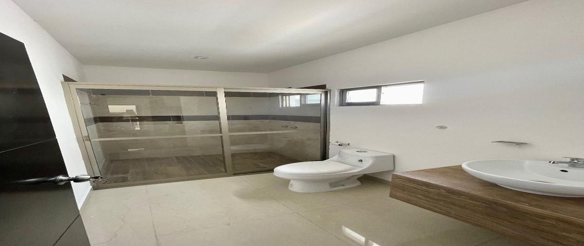 Foto de casa en venta en avenida mérida , residencial la hacienda, tuxtla gutiérrez, chiapas, 26666837 No. 04