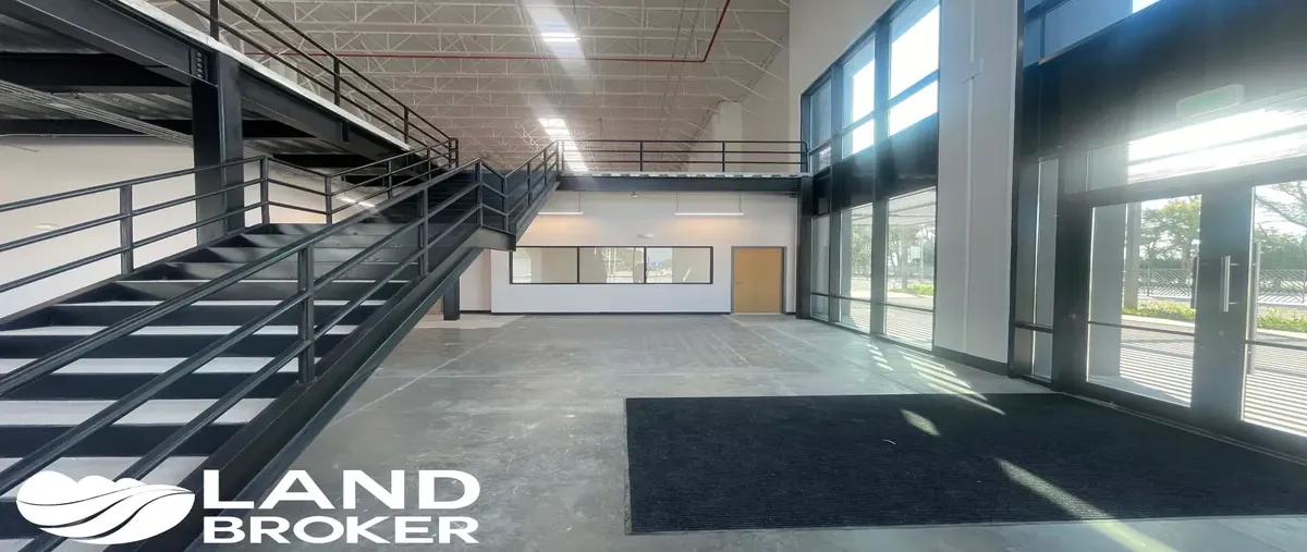 Foto de nave industrial en renta en avenida mesa de leon, parque industrial queretaro , parque industrial querétaro, querétaro, querétaro, 0 No. 03