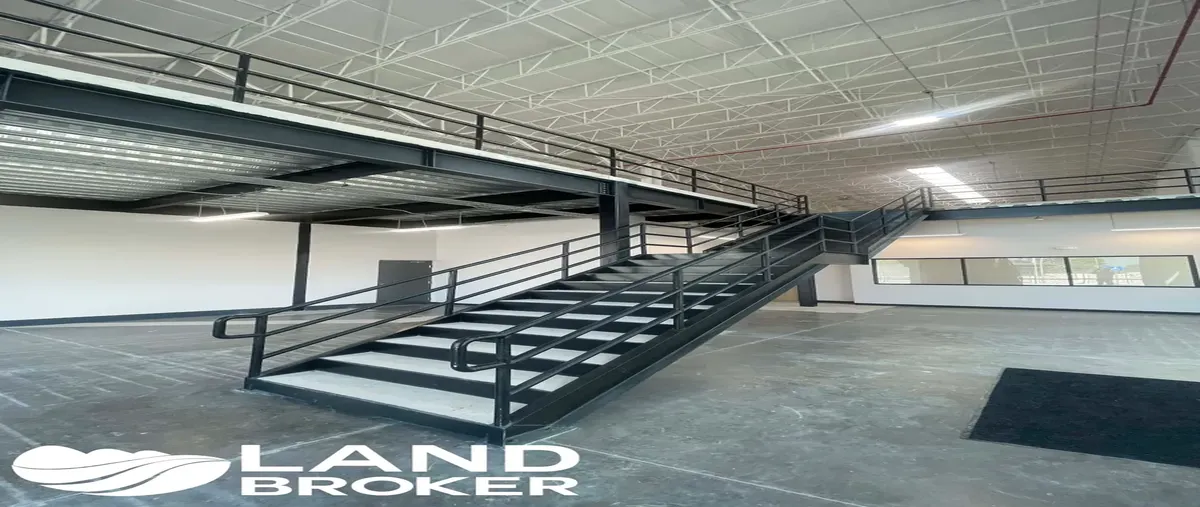 Foto de nave industrial en renta en avenida mesa de leon, parque industrial queretaro , parque industrial querétaro, querétaro, querétaro, 0 No. 05