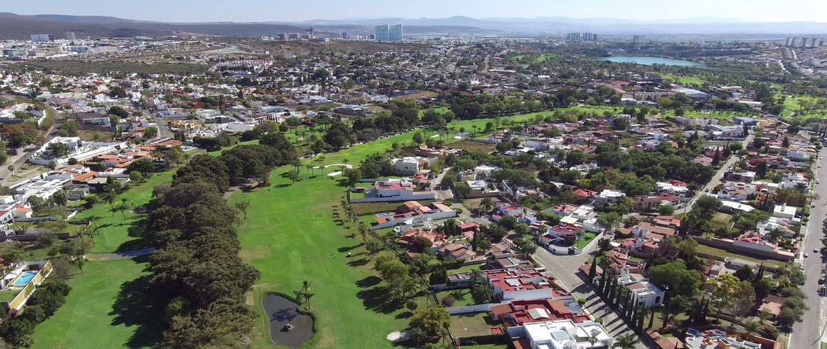 Foto de terreno habitacional en venta en avenida mesón del prado , villas del mesón, querétaro, querétaro, 23347525 No. 04