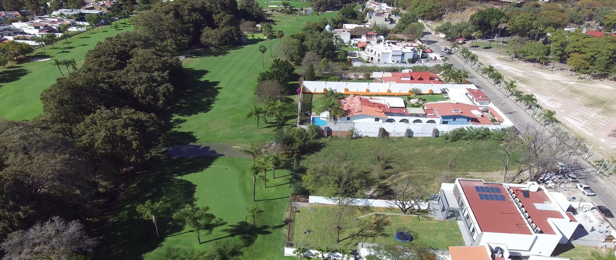 Foto de terreno habitacional en venta en avenida mesón del prado , villas del mesón, querétaro, querétaro, 23347525 No. 05