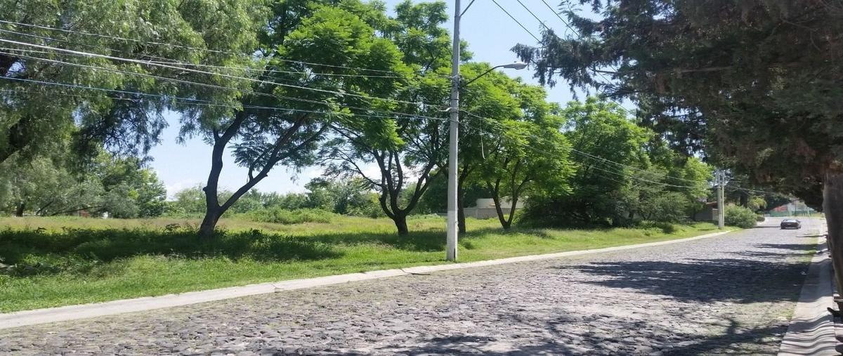 Foto de terreno habitacional en venta en avenida meson del prado , villas del mesón, querétaro, querétaro, 28459476 No. 03