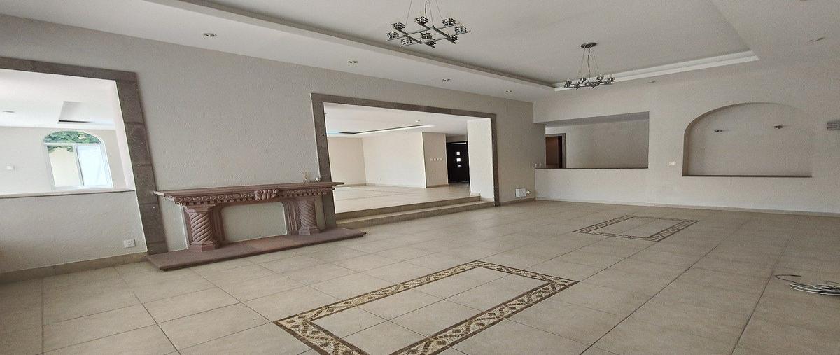 Foto de casa en renta en avenida mesón del prado , villas del mesón, querétaro, querétaro, 0 No. 06