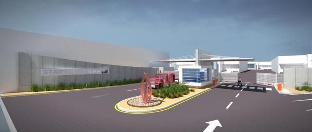 Foto de nave industrial en renta en avenida méxico #1 int. 2 colonia palo alto , palo alto, querétaro, querétaro, 20876474 No. 03