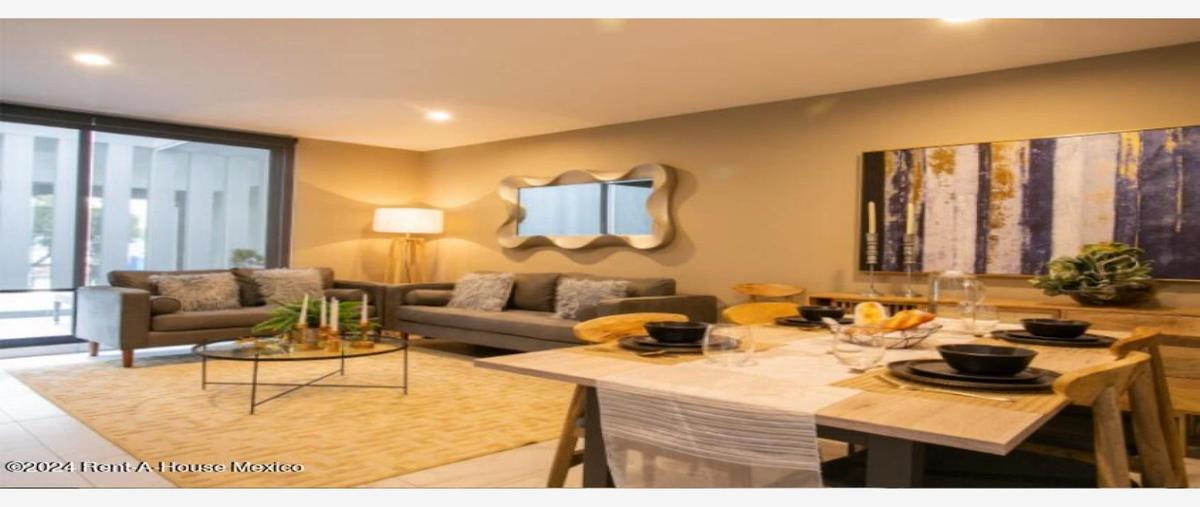 Foto de departamento en renta en avenida mexico 1, las américas, naucalpan de juárez, méxico, 27711353 No. 03