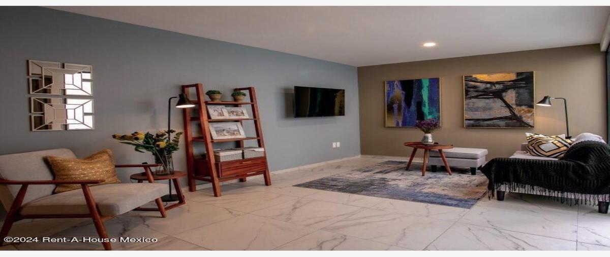 Foto de departamento en renta en avenida mexico 1, las américas, naucalpan de juárez, méxico, 27711353 No. 05