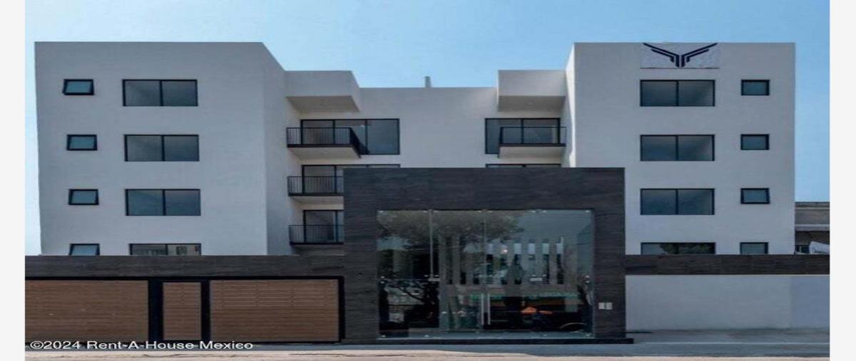 Foto de departamento en renta en avenida mexico 1, las américas, naucalpan de juárez, méxico, 27711354 No. 04