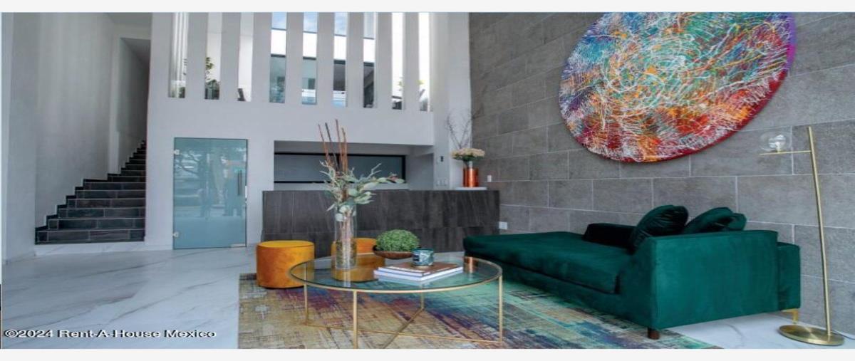 Foto de departamento en renta en avenida mexico 1, las américas, naucalpan de juárez, méxico, 27711354 No. 05