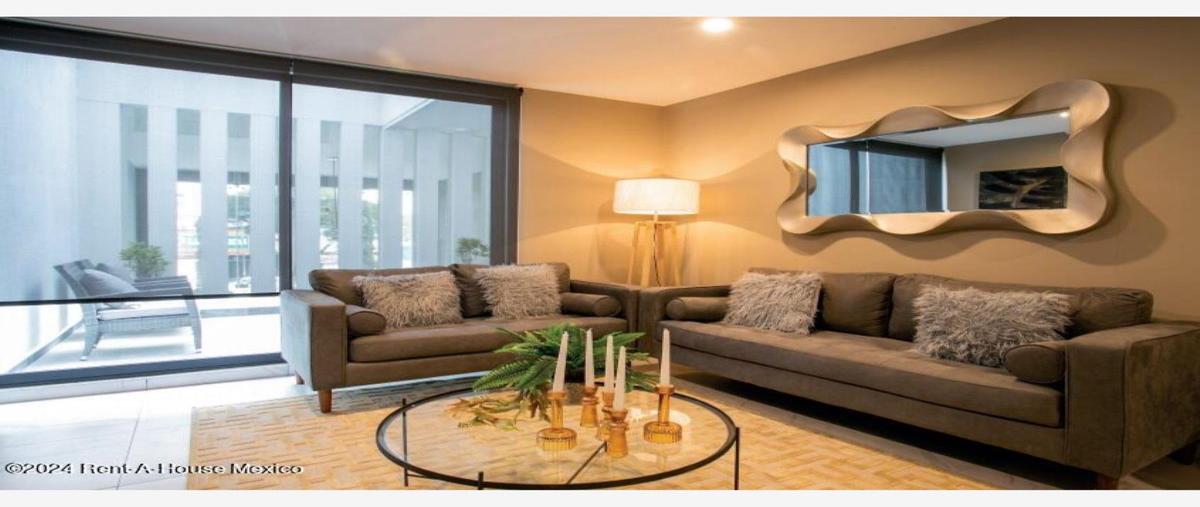 Foto de departamento en renta en avenida mexico 1, las américas, naucalpan de juárez, méxico, 27847068 No. 04