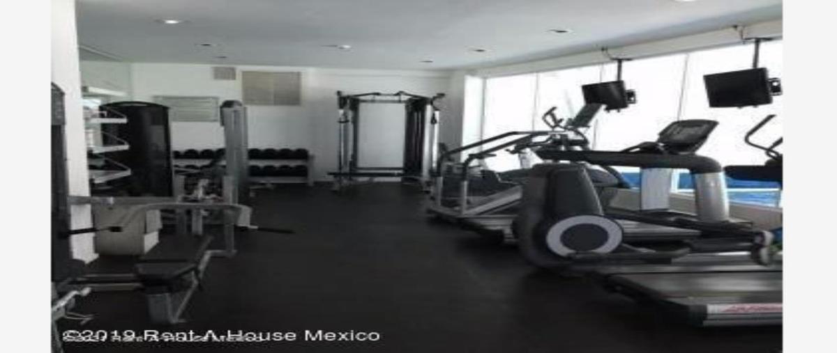 Foto de departamento en venta en avenida mexico 1, manzanastitla, cuajimalpa de morelos, df / cdmx, 27087292 No. 03