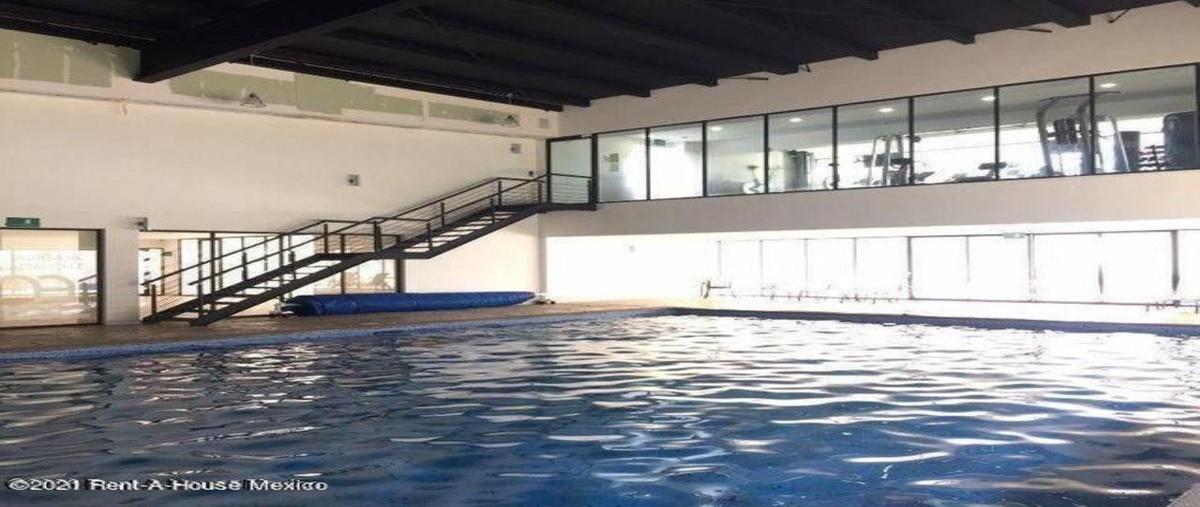 Foto de departamento en venta en avenida mexico 1, manzanastitla, cuajimalpa de morelos, df / cdmx, 27087292 No. 04