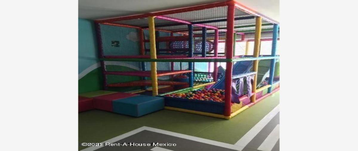 Foto de departamento en venta en avenida mexico 1, manzanastitla, cuajimalpa de morelos, df / cdmx, 27087292 No. 05