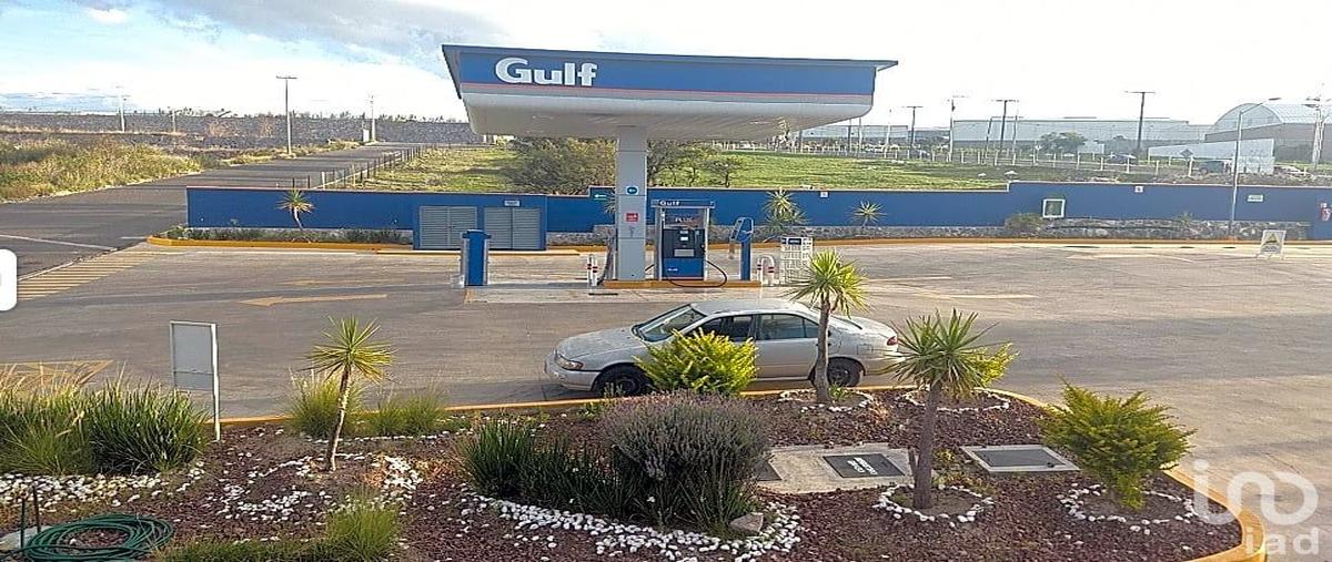 Foto de local en venta en avenida méxico 101, parque industrial nuevo san juan, san juan del río, querétaro, 31080942 No. 03