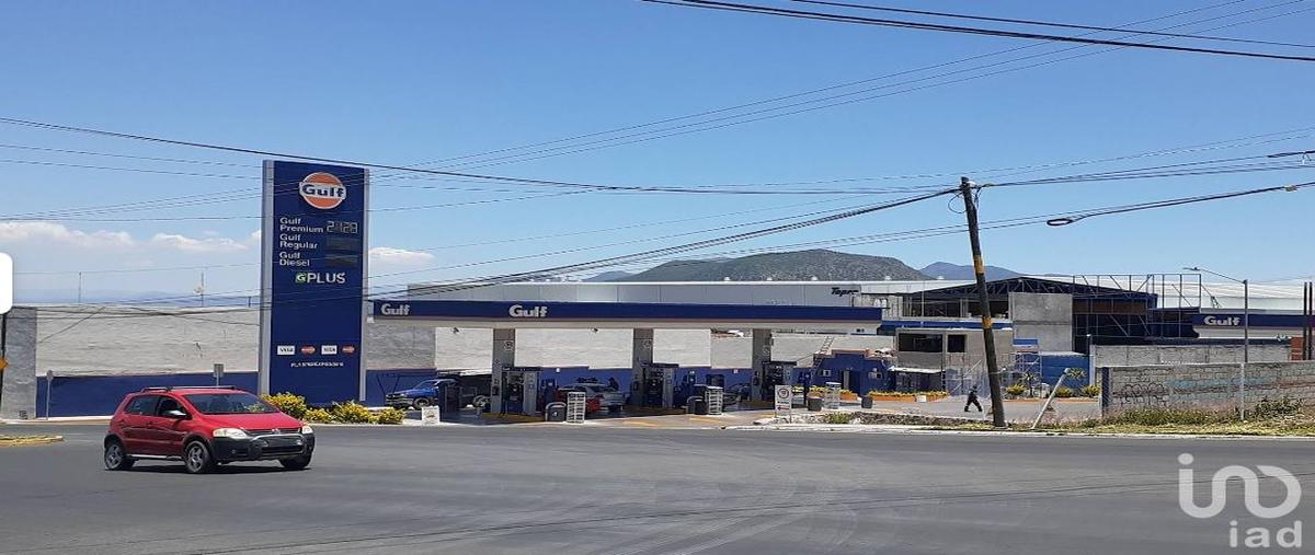 Foto de local en venta en avenida méxico 101, parque industrial nuevo san juan, san juan del río, querétaro, 31080942 No. 04