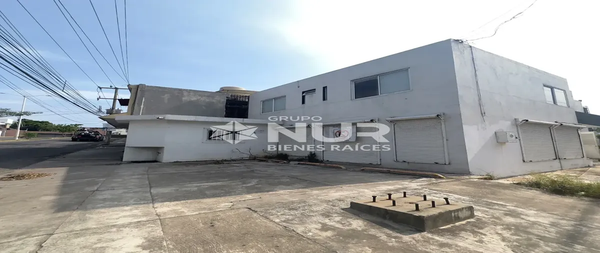 Foto de local en venta en avenida mexico 106, guadalupe, centro, tabasco, 30159235 No. 02