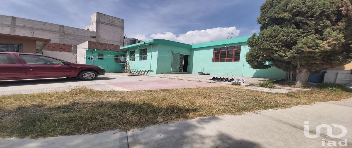 Foto de casa en avenida méxico 106, san hipólito xochiltenango, tepeaca, puebla, 29391326 foto 04 Foto de casa en venta en avenida méxico 106, san hipólito xochiltenango, tepeaca, puebla, 29391326 No. 04
