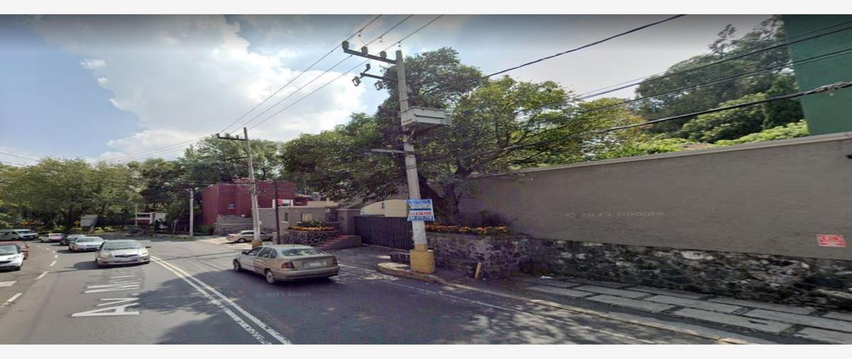 Foto de casa en venta en avenida méxico 1080, santa teresa, la magdalena contreras, df / cdmx, 0 No. 03