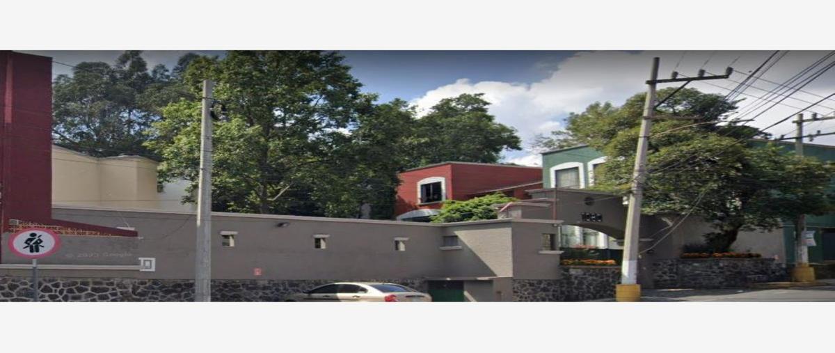 Foto de casa en venta en avenida méxico 1080, santa teresa, la magdalena contreras, df / cdmx, 0 No. 05