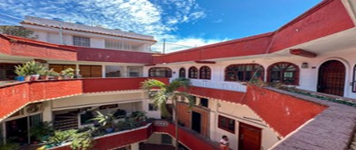 Foto de casa en condominio en venta en avenida méxico 1082, 5 de diciembre, puerto vallarta, jalisco, 29384331 No. 05