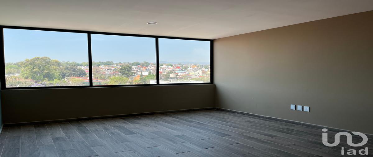 Foto de departamento en venta en avenida mexico 114, las américas, naucalpan de juárez, méxico, 28723980 No. 04