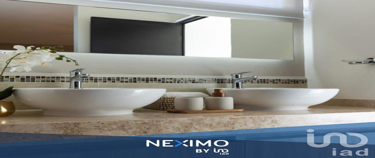 Foto de departamento en venta en avenida mexico 116, supermanzana 511, benito juárez, quintana roo, 29773944 No. 03