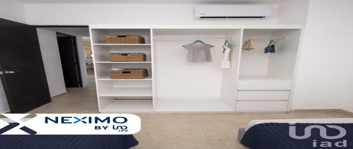 Foto de departamento en venta en avenida mexico 116, supermanzana 511, benito juárez, quintana roo, 29773944 No. 05