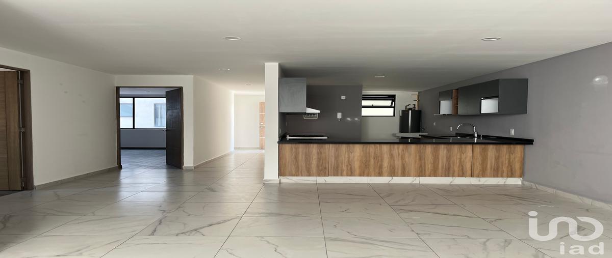 Foto de departamento en renta en avenida mexico 121, las américas, naucalpan de juárez, méxico, 31028387 No. 03