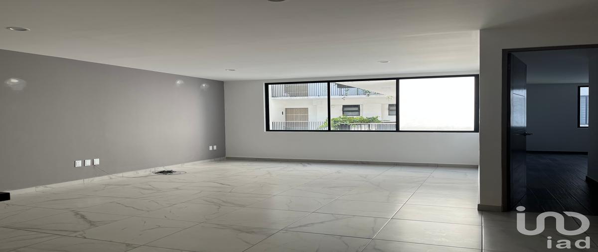 Foto de departamento en renta en avenida mexico 121, las américas, naucalpan de juárez, méxico, 31028387 No. 04