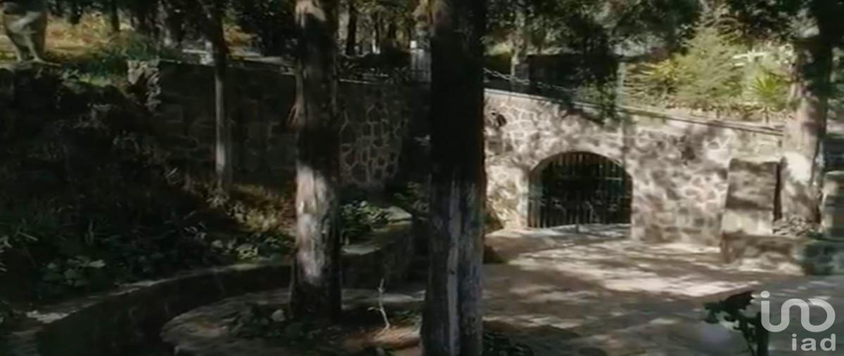 Foto de terreno habitacional en avenida mexico 194, san miguel xicalco, tlalpan, df / cdmx, 30499325 foto 03 Foto de terreno habitacional en venta en avenida mexico 194, san miguel xicalco, tlalpan, df / cdmx, 30499325 No. 03
