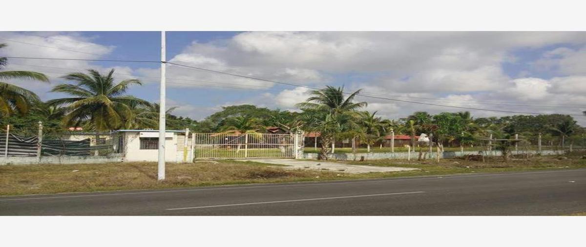 Foto de rancho en venta en avenida méxico 2000, bacalar, bacalar, quintana roo, 0 No. 05